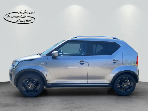 Suzuki Ignis 1.2 Compact+ Hybrid