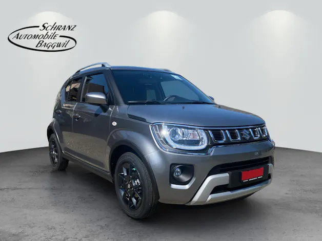 Suzuki Ignis 1.2 Compact+ Hybrid