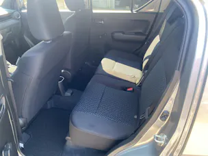 Suzuki Ignis 1.2 Compact+ Hybrid