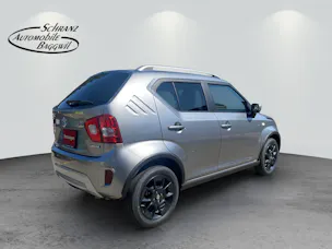 Suzuki Ignis 1.2 Compact+ Hybrid