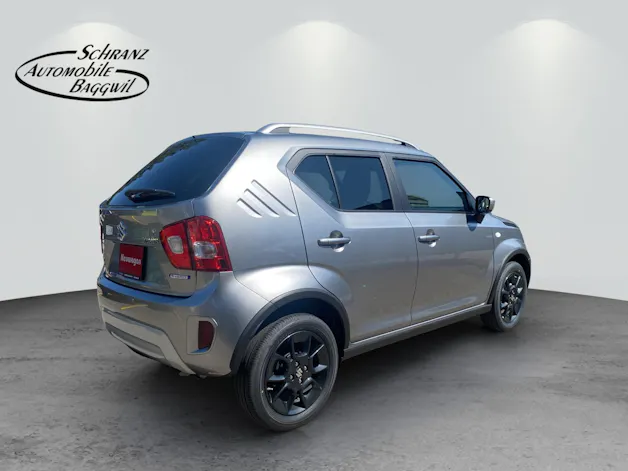 Suzuki Ignis 1.2 Compact+ Hybrid