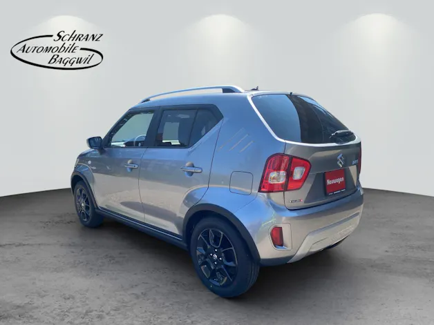 Suzuki Ignis 1.2 Compact+ Hybrid