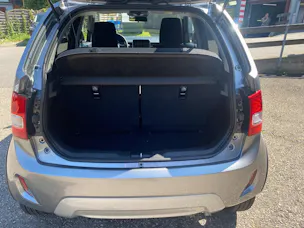 Suzuki Ignis 1.2 Compact+ Hybrid