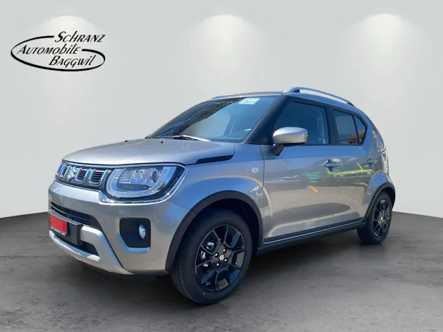 Suzuki Ignis 1.2 Compact+ Hybrid