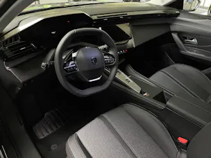 Peugeot 308 e-Allure