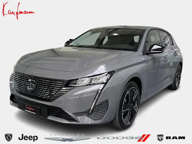 Peugeot 308 e-Allure