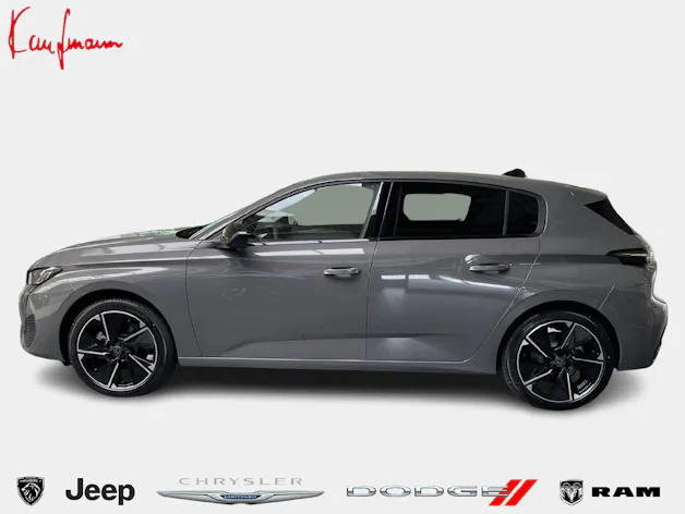 Peugeot 308 e-Allure