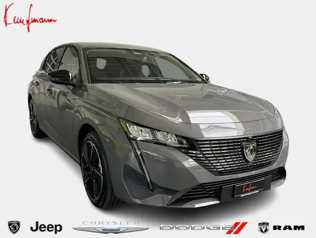 Peugeot 308 e-Allure