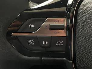 Peugeot 308 e-Allure