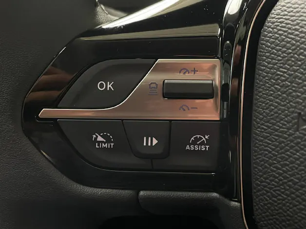 Peugeot 308 e-Allure