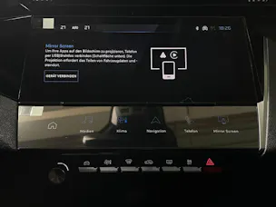 Peugeot 308 e-Allure