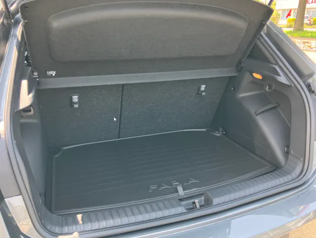 Škoda Fabia 1.5 TSI Monte Carlo DSG