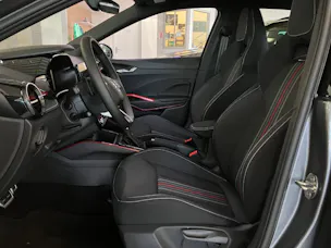 Škoda Fabia 1.5 TSI Monte Carlo DSG