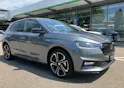 Škoda Fabia 1.5 TSI Monte Carlo DSG
