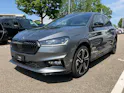 Škoda Fabia 1.5 TSI Monte Carlo DSG