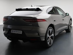 Vehicle image JAGUAR I-PACE0