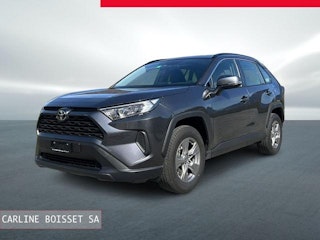 Vehicle image TOYOTA RAV-4