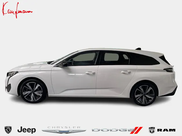 Peugeot 308 SW 1.5 BlueHDi Allure