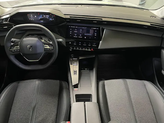 Peugeot 308 SW 1.5 BlueHDi Allure