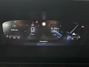 Peugeot 308 SW 1.5 BlueHDi Allure