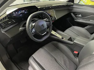 Peugeot 308 SW 1.5 BlueHDi Allure