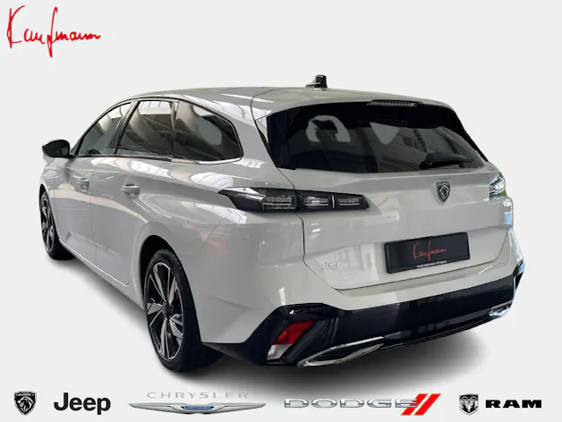 Peugeot 308 SW 1.5 BlueHDi Allure
