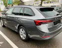 Škoda Octavia Combi 2.0 TDI Ambition 4x4 DSG