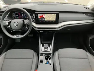 Škoda Octavia Combi 2.0 TDI Ambition 4x4 DSG