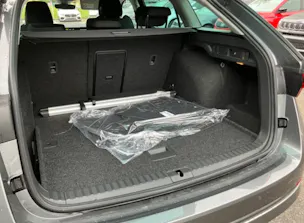Škoda Octavia Combi 2.0 TDI Ambition 4x4 DSG