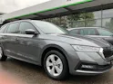 Škoda Octavia Combi 2.0 TDI Ambition 4x4 DSG