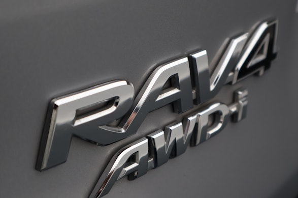 TOYOTA RAV4 2.5 Plug-In-Hybrid Trend 14