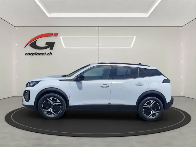Peugeot 2008 1.2 PureTech 130 Allure