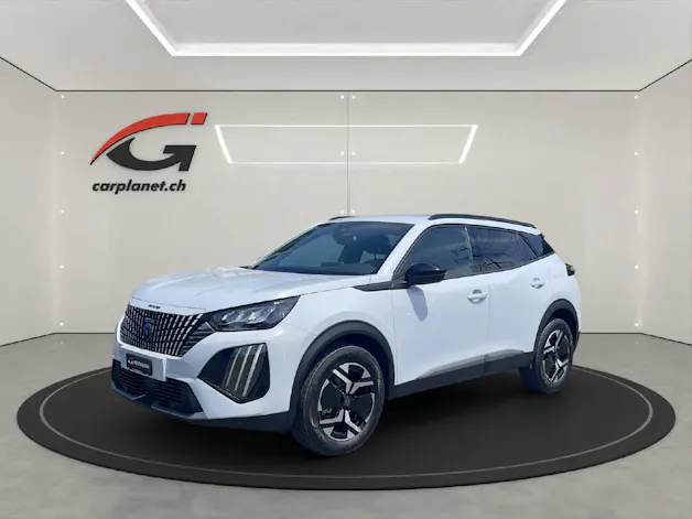 Peugeot 2008 1.2 PureTech 130 Allure