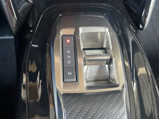 Peugeot 2008 1.2 PureTech 130 Allure
