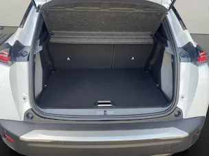 Peugeot 2008 1.2 PureTech 130 Allure