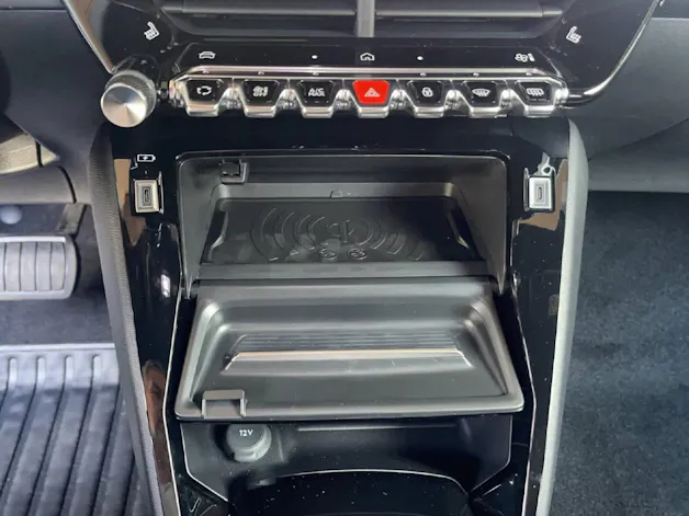 Peugeot 2008 1.2 PureTech 130 Allure
