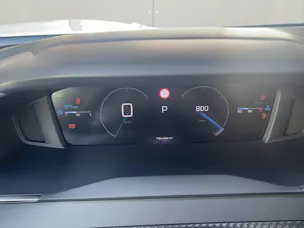 Peugeot 2008 1.2 PureTech 130 Allure