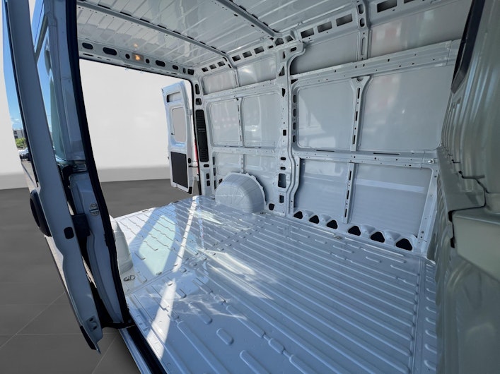 Vehicle image CITROEN JUMPER