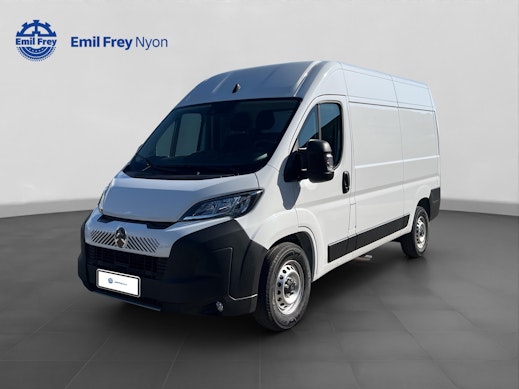 CITROEN Jumper Kaw. 35 L2H2 2.2 BlueHDi 140 S/S 0 CITROEN Jumper Kaw. 35 L2H2 2.2 BlueHDi 140 S/S 0