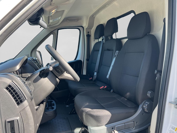 Vehicle image CITROEN JUMPER