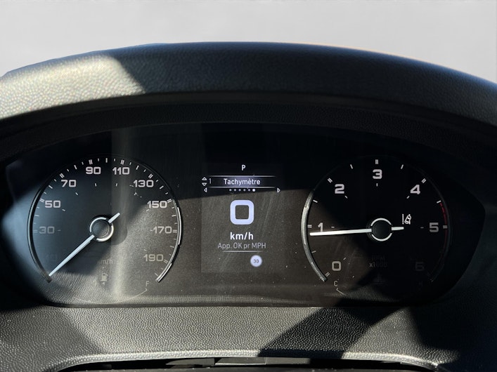 Vehicle image CITROEN JUMPER