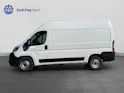 Citroën Jumper Kaw. 35 L2H2 2.2 BlueHDi 140 S/S