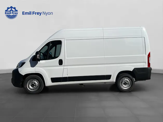 Citroën Jumper Kaw. 35 L2H2 2.2 BlueHDi 140 S/S