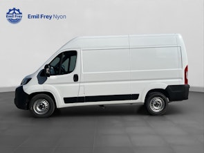 Vehicle image CITROEN Jumper Kaw. 35 L2H2 2.2 BlueHDi 140 S/S