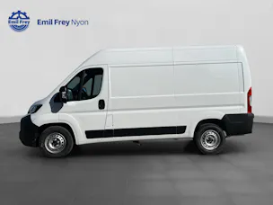 Citroën Jumper Kaw. 35 L2H2 2.2 BlueHDi 140 S/S