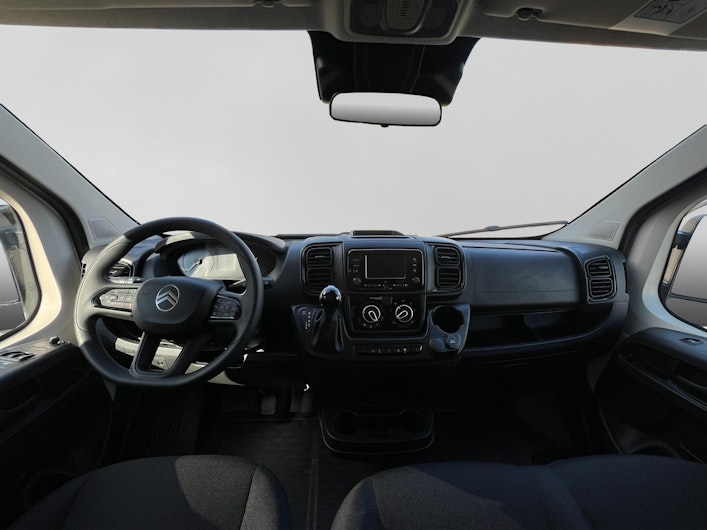 Vehicle image CITROEN JUMPER