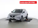 Nissan Qashqai 1.3 DIG-T 158 PS Tekna 4x4
