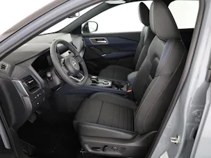 Nissan Qashqai 1.3 DIG-T 158 PS Tekna 4x4