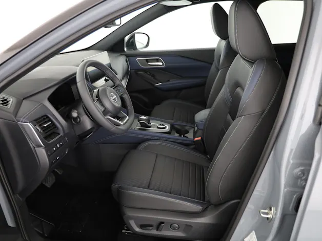 Nissan Qashqai 1.3 DIG-T 158 PS Tekna 4x4