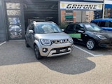 First vehicle image